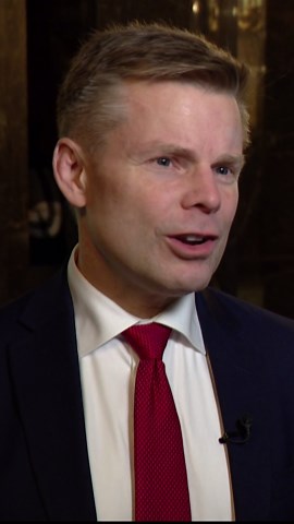 Washington Senate majority leader on Howard Schultz moving to Florida