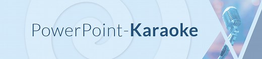 PowerPoint-Karaoke: Regeln & Download