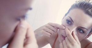 How to squeeze a spot according to Dr Pimple Popper