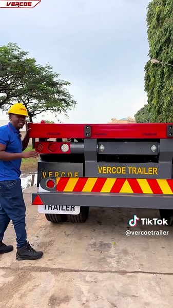 Used Flatbed Trailers for Landscaping and More