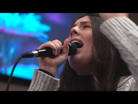 THE BLESSING | SPANISH | CENTRO VIDA