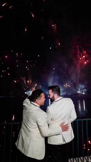 ✨EXCITING NEWS✨The Cinderella Platinum Coach has arrived at Disneyland and we are obsessed😍 This brand-new horse-drawn carriage joins the fleet of 3 #DisneyWeddings coaches across the globe beginning March 2024. 💖 We are so excited for couples to step into the next chapter of their fairy tale in this one-of-a-kind coach, inspired by Disney’s Cinderella. ✨ | Disney's Fairy Tale Weddings & Honeymoons