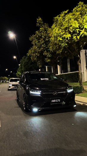 Customized Perodua Axia Compilation at Street Garage HQ