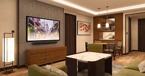 Nobu Hotel opens stunning new location at Caesars New Orleans