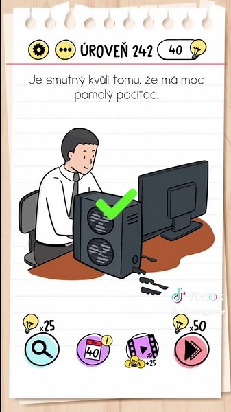 HowToBrain na TikTok