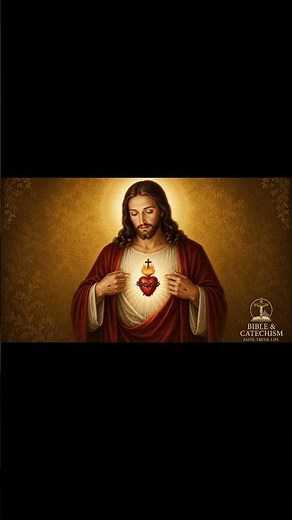 Litany of the Sacred Heart of Jesus