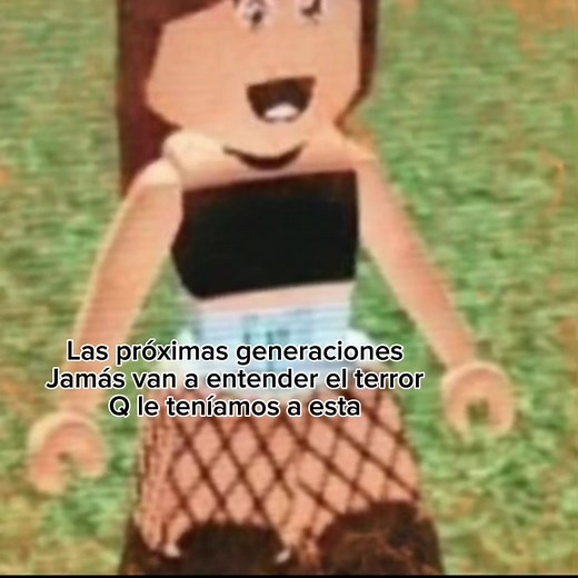 The Mystery of Jenna in Roblox: What's Happening?