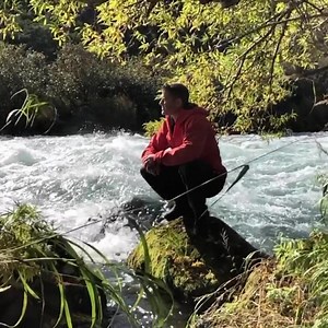 14K views · 1.2K reactions | Contemplating racing whitewater and a potential first descent in the volcanic highlands of Kamchatka. Since finishing the expedition, tragic news has emerged of a chemical spill here which has decimated wildlife. Even more tragic as this is the most pristine place I’ve ever been lucky enough to visit. Greenpeace International | Steve Backshall | Facebook