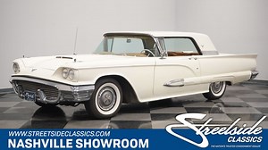 1959 Ford Thunderbird