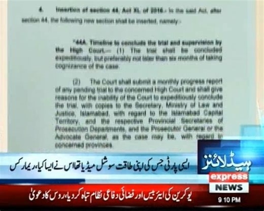 710K views · 29K reactions | 9 PM Headlines - Express News For More: https://www.express.pk/live/ | Express News | Facebook