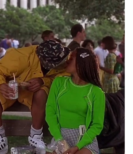 Computer love ❤️ || #clueless #edit #foryou #90sdotunderscorefilms #dionneandmurray