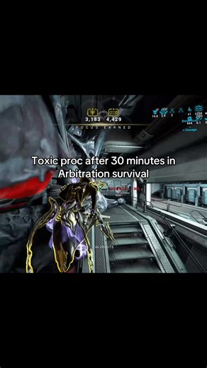 Literally one taps you bro, especially on Volt 😭#warframe #warframecommunity #lol