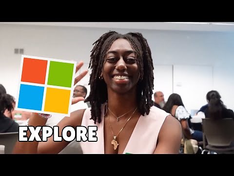 What is Microsoft EXPLORE?