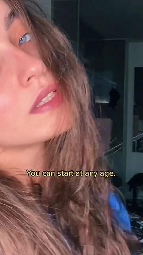 Signs You're Ready to Start Your Modeling Career