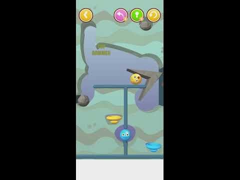 dig this 2 level 48-20 gameplay walkthrough solution