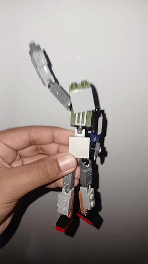 LEGO Tutorial: Creative Movements to Try
