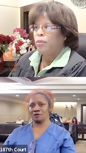 Judge Boyd’s Powerful Message to a Struggling Mother | Nell Moran