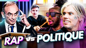 1K views · 72 reactions | RAP VS POLITIQUE : les plus gros scandales (Orelsan, Black M, Youssoupha...)  | Booska-P | Facebook