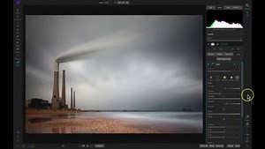 The built-in filters, presets, and adjustments in ON1 Photo RAW for Black & White conversions make it a one-stop powerhouse for creating a masterpiece. Learn more about the latest version of Photo RAW here: onone.buzz/pr | ON1