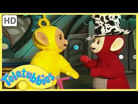 Teletubbies English Episodes - Kathak Dancing ★ Full Episode 235