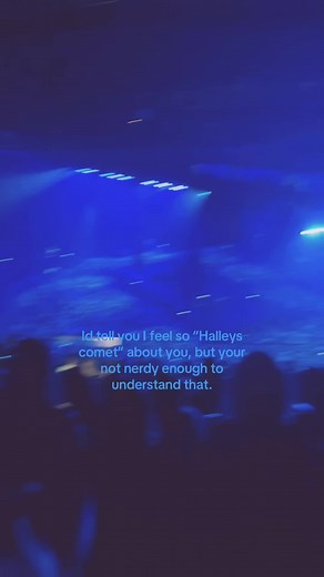 Exploring Halley's Comet in Billie Eilish's Lyrics