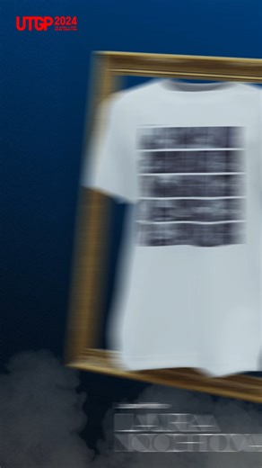 Check out the nine winning designs from our annual UT Grand Prix T-shirt design competition! These designs stood out among 10,000 entries, all created under the theme "Discoveries of the Louvre." Get your favorite here: https://bit.ly/45LLwu9. #UNIQLO #UNIQLOUSA | UNIQLO USA