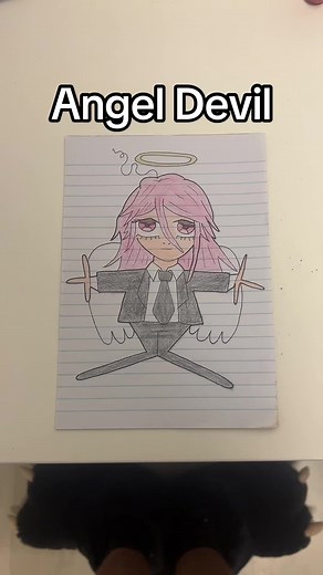 Angel Devil Cosplay and Costume Ideas