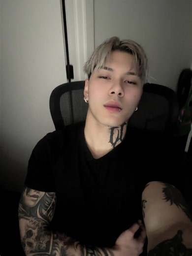 hello :) #asian