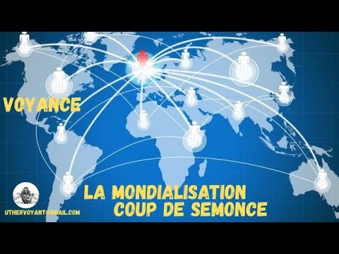 Globalization: A Warning Shot