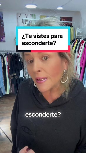 Outfits oversize para mujeres: guía y medidas reales