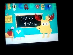 Moose and zee chip chips bedtime