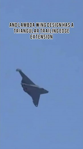 Shenyang J-50 The Mystery Fighter with Stunning Wingtip Design #J50 #Shenyang #fighterjet #aviation