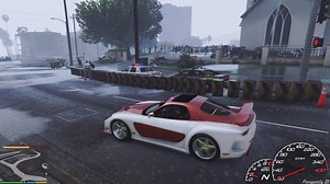 GTA 5 The Official Wedding Mod - GTAinside.com