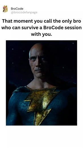 BroCode Fan Page on Instagram: "Hitting up the only bro certified for a full-power BroCode session....... #brocodenights #bromoments #legendaryduos #memelife #trendingnow #explorepage #weekendvibes #brocodefanpage #brocode #drunkmemes #funnymemes #wine #brocodesessions #alcohol"