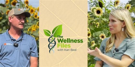 Farming the Future: Is Regenerative Agriculture the Key to Healthier Eating?