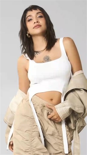 Intro del álbum QUIMERA de María Becerra