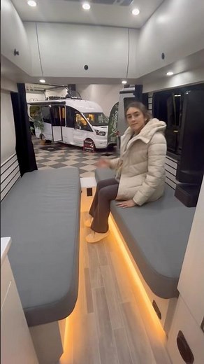 Start off your New Year with this new Pleasure Way Plateau TW⭐️🚐