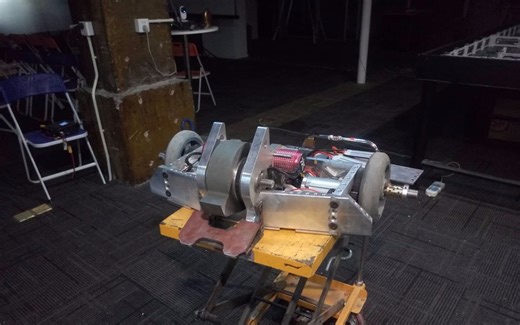 【RG18】超电磁炮S第一天两场比赛合集