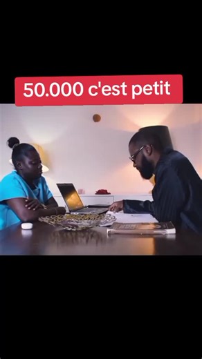 Dans tout ça tu n'as aucune charge.