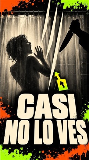 Psycho’s shower scene: 52 cuts and almost no real stabbing