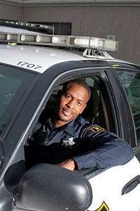 How Does the Berkeley Police Department Patrol the City?