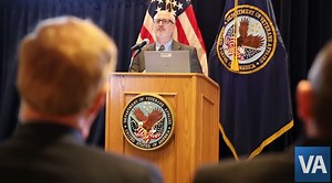Veteran-centered recovery program uses innovative approach to mental health - VA News