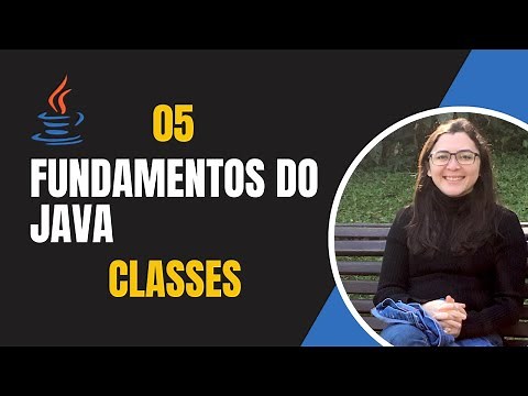 Aprenda a usar classes dentro do Java! - Ep. 5
