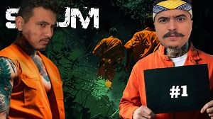 19K views · 1.3K reactions | سجناء في الجزيرة #1 | Scum صفحة لوكراند : Logrand1لوجراند رابط g-portal https://www.g-portal.com/?ref=LograndBgita لتواصل مع فريق ALTF4 altf4clanesports@gmail.com صفحة الايف : BGITA LIVE للدعاية والاعلان : Bgitagames@gmail.com  INSTAGRAM bit.ly/42ZFCCK | BgiTa - أمين | Facebook