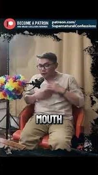 FNL Indonesian Magik feat Chris Lim - Hotel Haunting Stories