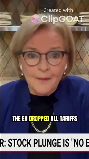 "My Border Collie Could Do a Better Job" | Steve Rattner Slams 'Worst' Economic Policy 🐾📉