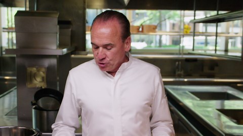 How to Make Perfect Mashed Potatoes for Thanksgiving (Michelin Star)