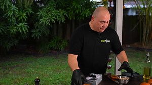 The burger strategy that transforms an ordinary patty into something amazing