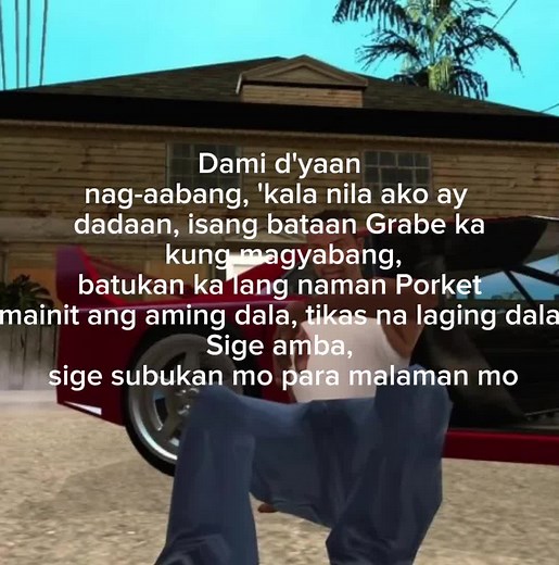 Filipino Drill Music: Akala Mo Ata Realest Lyrics