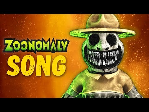ZOONOMALY SONG (Official Video) Prod.Buddha Vybez